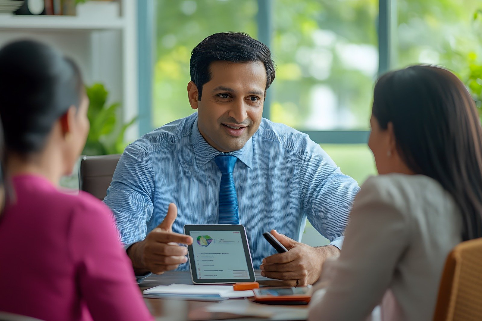 Corporate Html Template