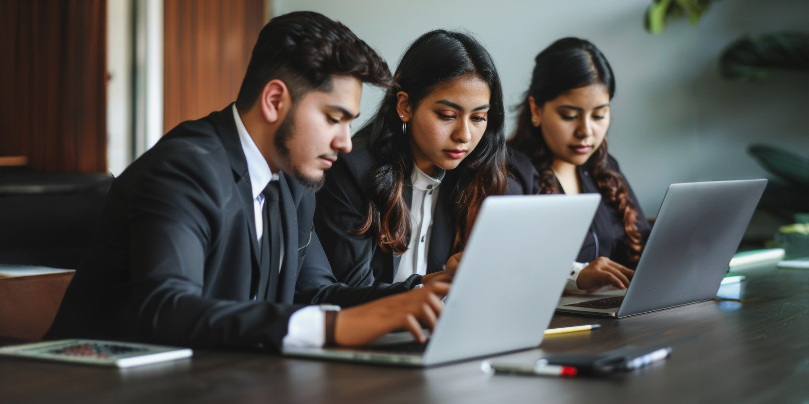 Corporate Html Template